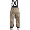 GSOU SNOW Men Snow Bibs Women Baggy Ski Pants Snowboard Overall Insulated Waterproof Windproof Warm Winter(Caramel)