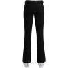 GSOU SNOW Ski Pants Women Slim Snow Pants Waterproof Windproof Warm Womens Snowboard Pants for Winter Sports(Black)