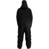 GSOU SNOW Ski Suits Women Men One Piece Snow Suits Waterproof Windproof Men Snowsuit Insulated Ski Jumpsuit for Snow Sports(Black 5)