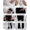 GSOU SNOW Women Ski Suit One Piece Snowsuit Snowboard Faux Fur Collar Slim Jumpsuit Jacket Insulated Windproof Outdoor Winter(White-1)