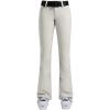 image:imageGSOU SNOW Ski Pants Women Slim Snow Pants Waterproof Windproof Warm Womens Snowboard Pants for Winter SportsBeige