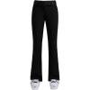 image:imageGSOU SNOW Ski Pants Women Slim Snow Pants Waterproof Windproof Warm Womens Snowboard Pants for Winter SportsBlack