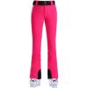 GSOU SNOW Ski Pants Women Snowboard Snow Pants Slim Insulated Warm Waterproof Windproof Winter Outdoor(Rose Red)