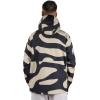GSOU SNOW Men Snowboard Jacket Ski Coat Snow Pullover Hooded Winter Outdoor Sports Waterproof Windproof(Camouflage)