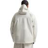 GSOU SNOW Snowboard Jacket Men Baggy Ski Jacket Waterproof Snow Coat Insulated Hooded Clothes for Winter Outdoor(Beige)