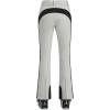 GSOU SNOW Womens Ski Pants Slim Snow Flared Snowboarding Insulated Waterproof Windproof Winter Outdoor Hiking Warm(Beige)