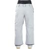 GSOU SNOW Mens Ski Pants Women Snowboard Pant Waterproof Windproof Warm Insulated Outdoor Snow Winter Sports(Grey)