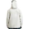 GSOU SNOW Men’s Snowboard Jacket Waterproof Ski Coat Winter Snow Insulated Windproof Jacket(Beige)