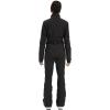 GSOU SNOW Ski Suit Women Snowsuit Slim One Piece Jumpsuit Snow Jackets Waterproof Winter Windproof Outdoor Sports Warm(Black 2)