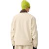 GSOU SNOW Snowboard Jacket Men Ski Jackets Women Snow Jacket Snowboarding Coat Mountain Hooded Waterproof Windproof(Beige 1)