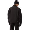 GSOU SNOW Snowboard Jacket Men Ski Jackets Women Snow Jacket Snowboarding Coat Mountain Hooded Waterproof Windproof(Black 2)