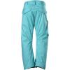 GSOU SNOW Womens Ski Pants Mens Snowboard Pants Waterproof Snow Pants for Winter Outdoor Sport Warm(Light Green-1)