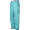 GSOU SNOW Womens Ski Pants Mens Snowboard Pants Waterproof Snow Pants for Winter Outdoor Sport Warm(Light Green-1)