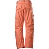 GSOU SNOW Womens Ski Pants Mens Snowboard Pants Waterproof Snow Pants for Winter Outdoor Sport Warm(Orange-1)