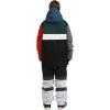 GSOU SNOW Womens Ski Pants Mens Snowboard Pants Waterproof Snow Pants for Winter Outdoor Sport Warm(White)