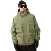 Army Green