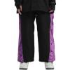 Black Purple