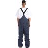 GSOU SNOW Women Men Ski Bibs Snowboard Pants Snow Bibs Overalls Waterproof Windproof Insulated Winter Sport Warm(Grey)