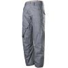 GSOU SNOW Womens Ski Pants Snow Snowboarding Waterproof Windproof Insulated Winter Outdoor Hiking Warm