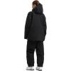GSOU SNOW Women’s Snowboard Pants and Jackets Ski Outfits Waterproof Snow Suits Ski Jacket Bibs Set